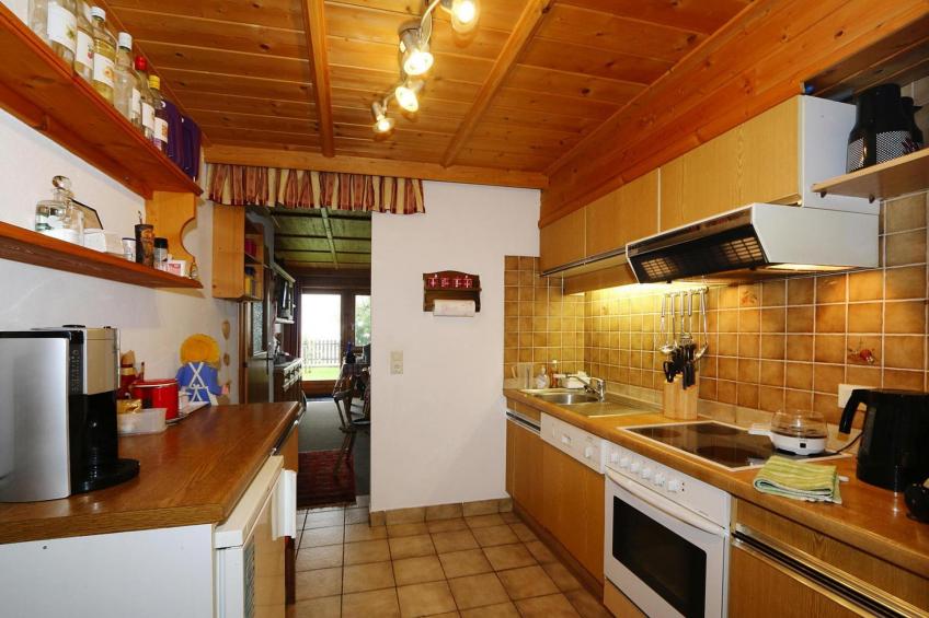 Appartementhaus, Hippach im Zillertal - Typ C - foto 18