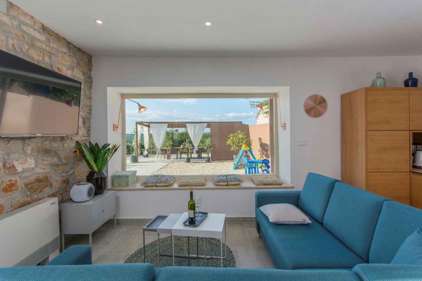Villa met zwembad en airconditioning - BF-PP829 - foto 2