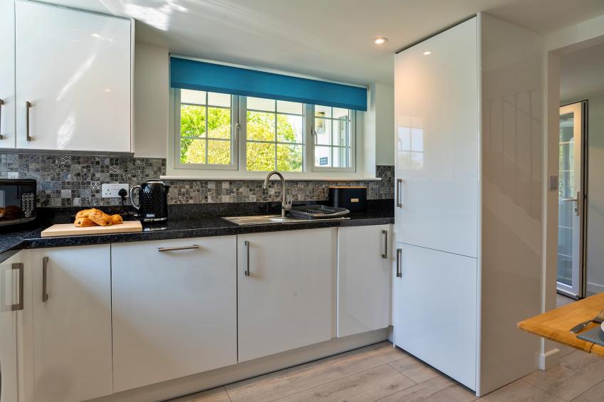 Trethew Cottage - foto 4