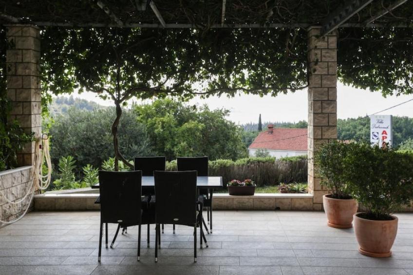 Apartments Villa Dubrovnik - Comfort Studio Apartment with Terrace and Sea View - foto 21