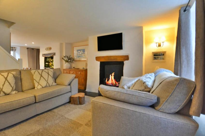 Cawsand Cottage - foto 5