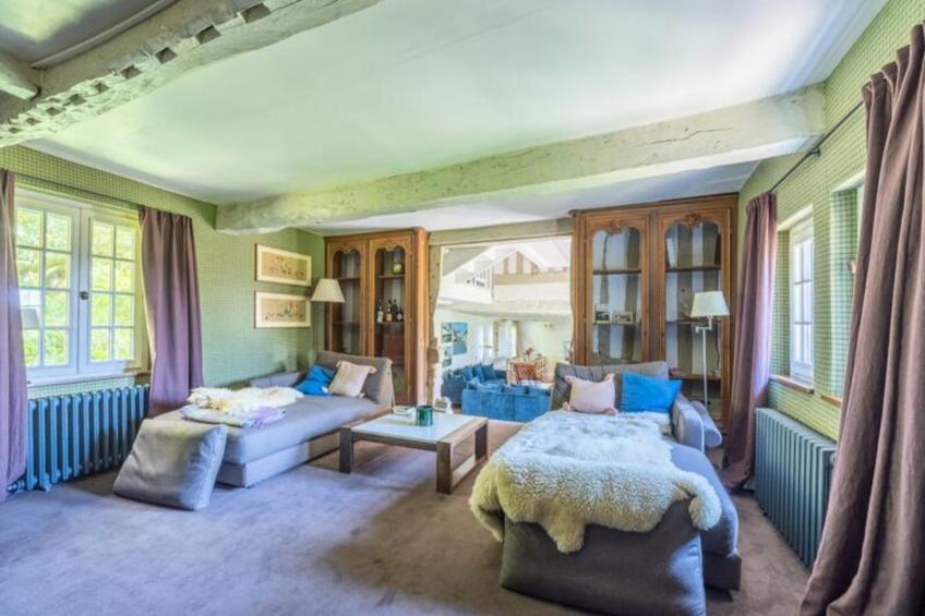 Maison Le Clos Longlais - - foto 5