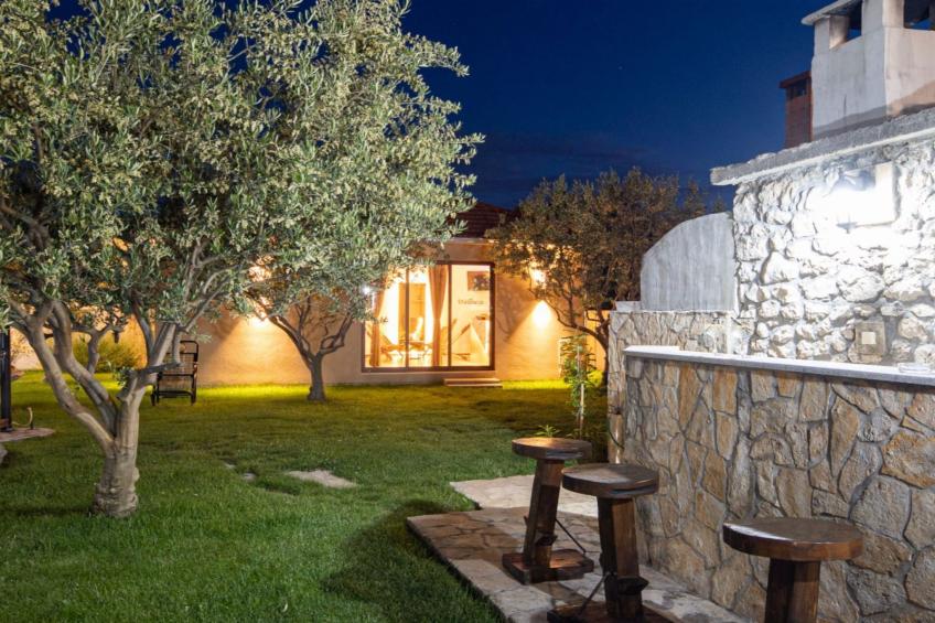 Villa Popovića Dvori -  Six Bedroom Villa with Pool - foto 44