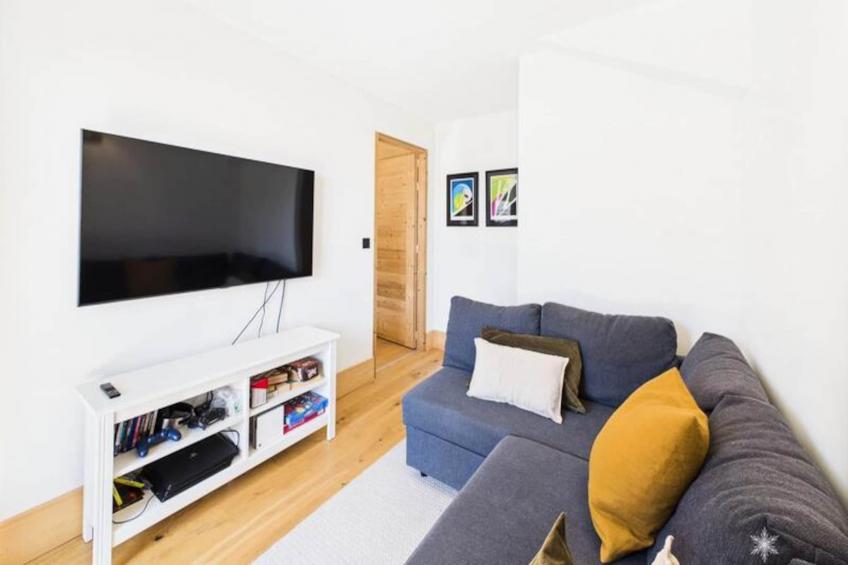 Résidence Le Diamant Des Cimes - foto 17