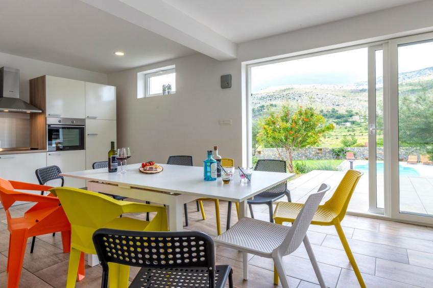 Five Bedroom Villa - foto 15