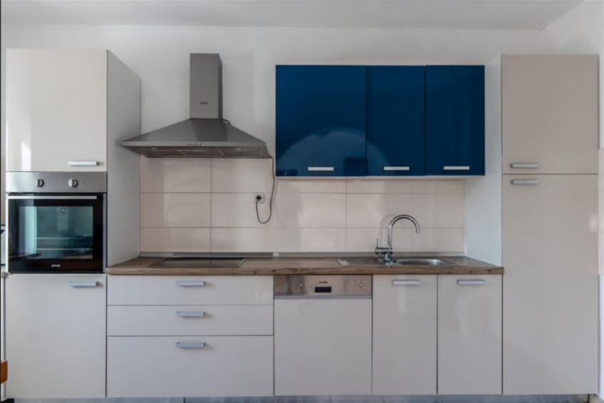 Appartements Stipe, Vrsi-Mulo - Typ E - foto 9