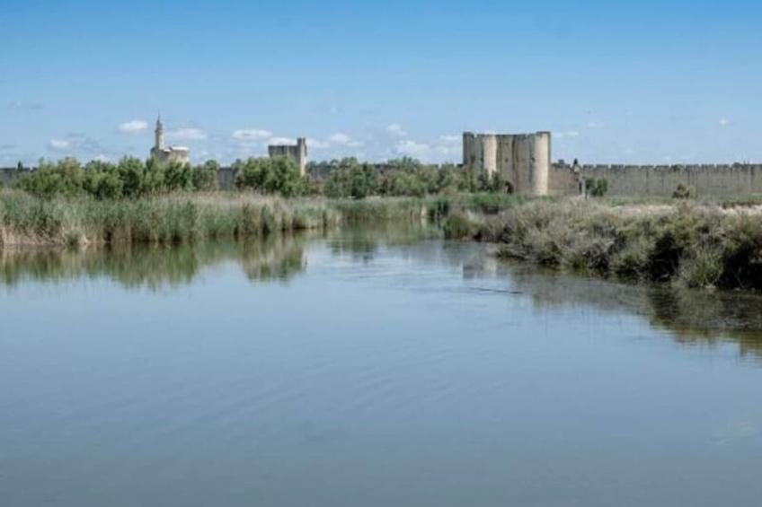 Résidence La Perle Rose Villa Standing 5 étoiles Avec Piscine Jacuzzi Et Superbe Vue - foto 27