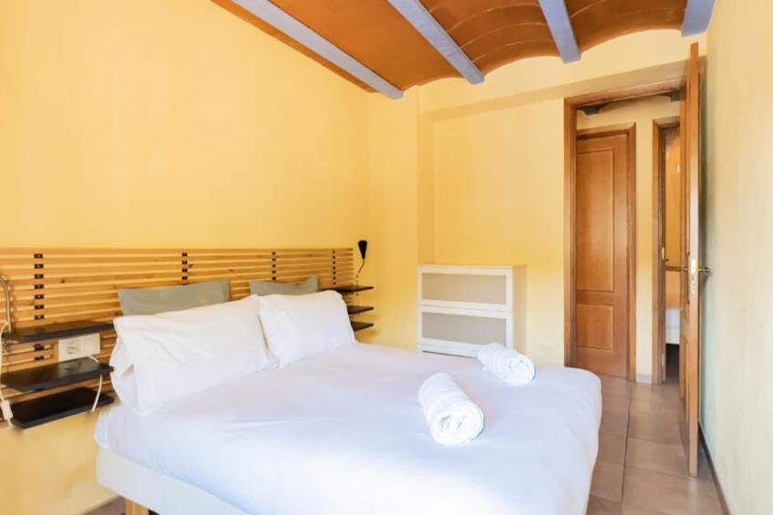 Appartements à Sant Feliu de Pallerols - foto 14