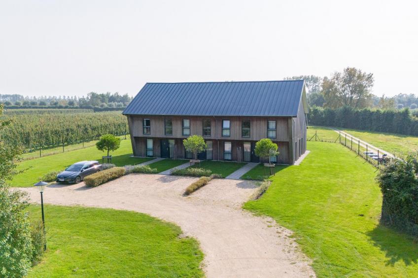 Holidayhome - Vroondijk 2 | Vrouwenpolder - foto 9