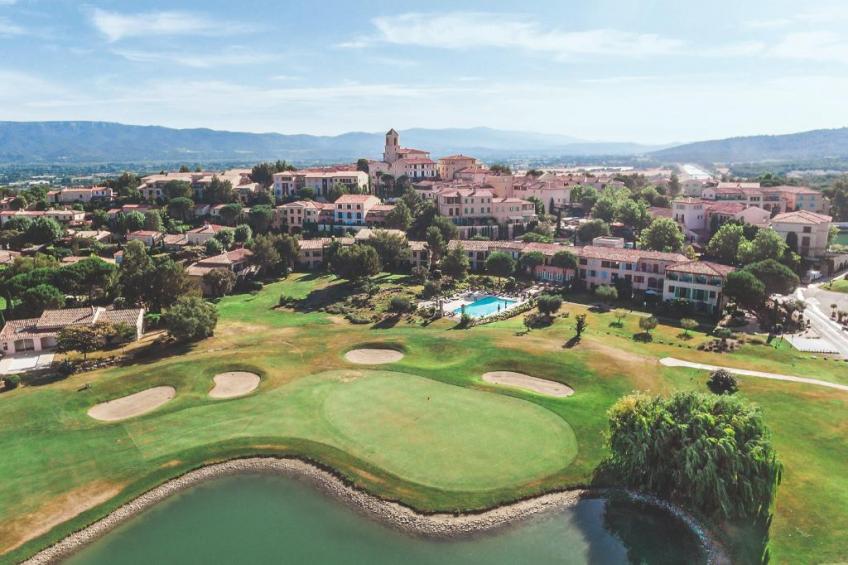 Pont Royal en Provence 2p6p NR - foto 18