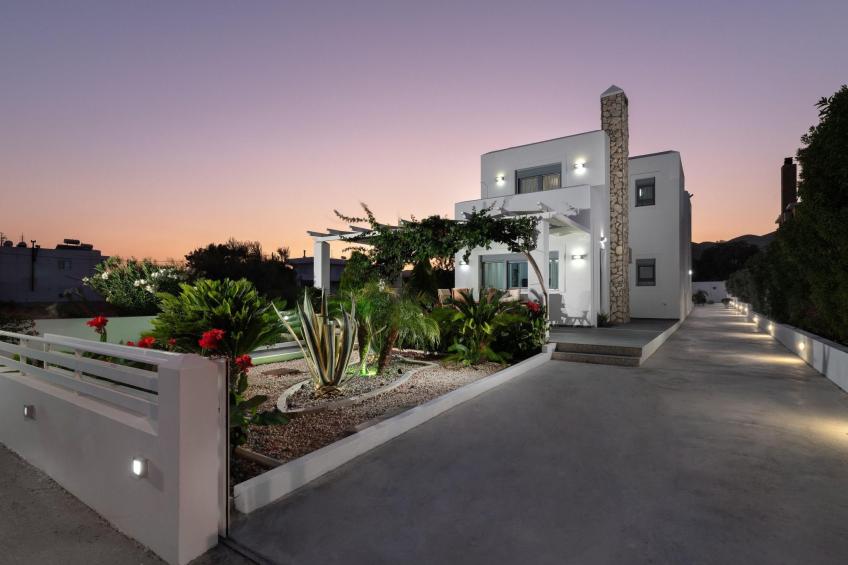 Ferienvilla "Dama Dama Villas" - foto 4