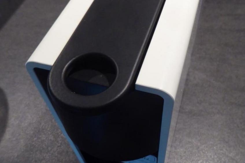 Gartenbungalow  2 - 3 Personen - foto 7