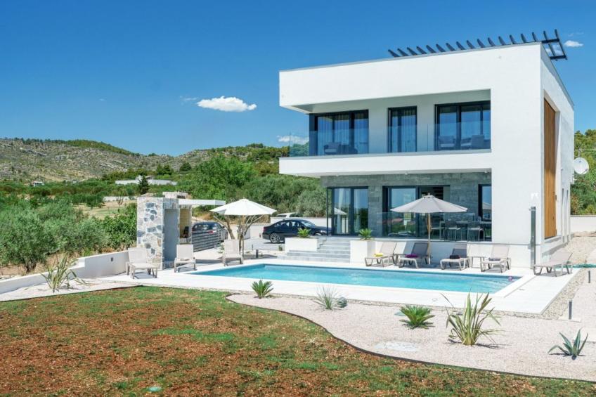 Villa Meer der Träume