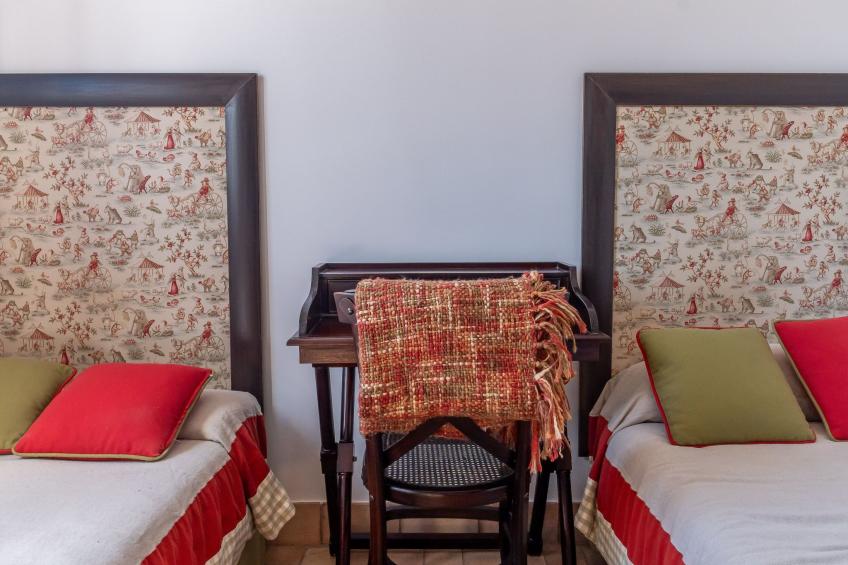 Landhaus Pozo Viejo - foto 24