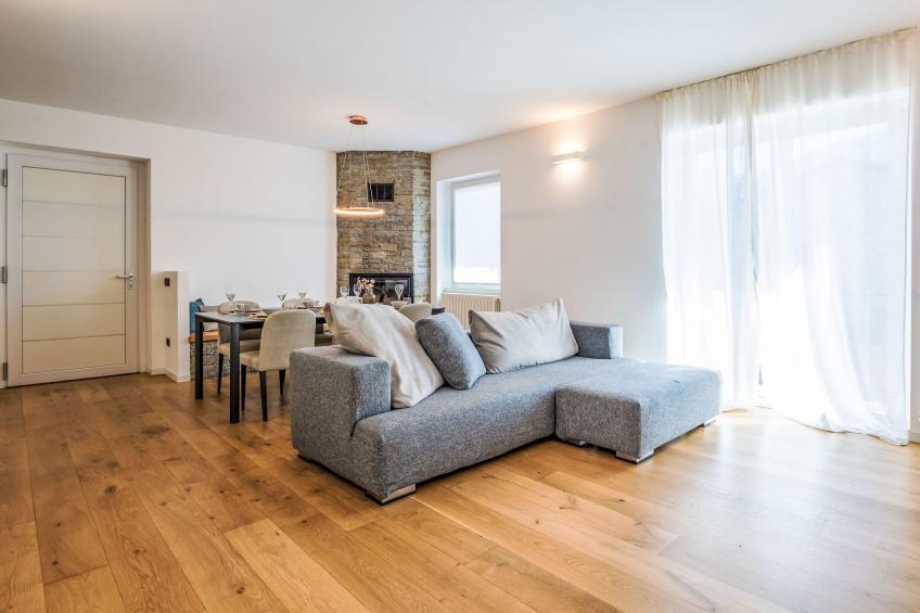 Civico 16 Garden Home - foto 11