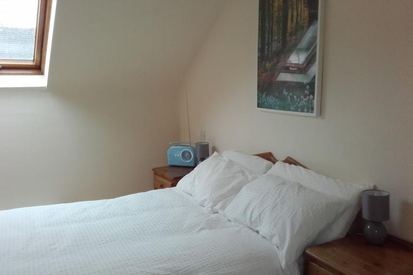 The Stables Holiday Cottage No 9 - foto 11