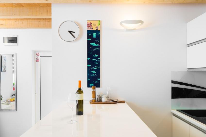 Gemütliches Ferienhaus Mia - foto 27