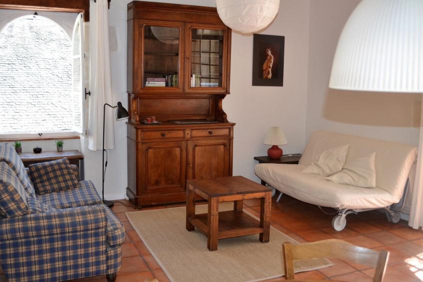 Gîte für zwei Personen - foto 3