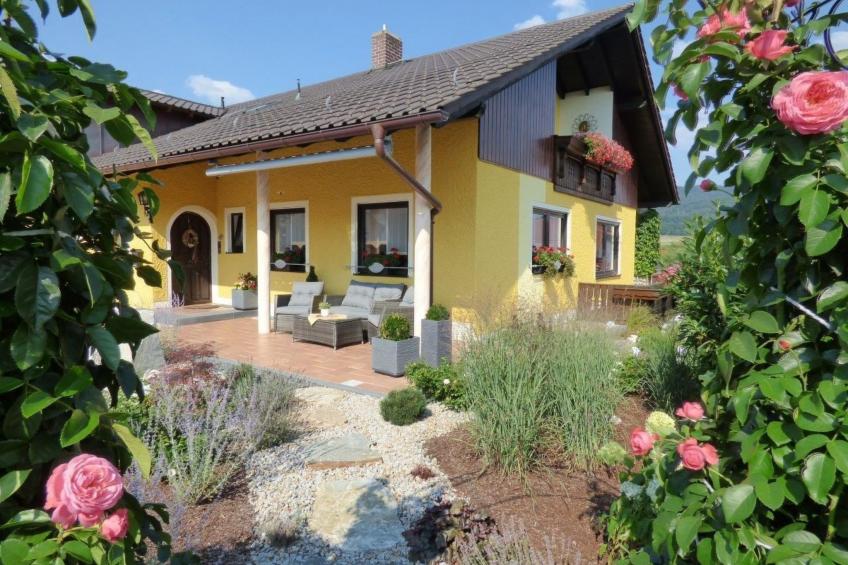 Komfortable Ferienwohnung mit Garten und Grill - foto 2