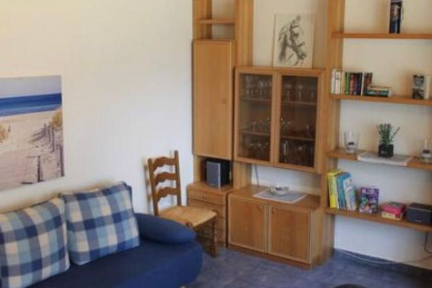 Appartement mit Garten, Grill und Terrasse - foto 13