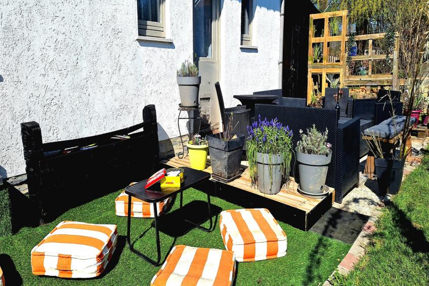 Ardennes Bleu - foto 34