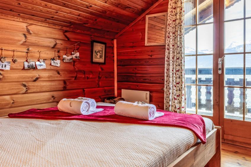 Chalet Le Trèfle - foto 14