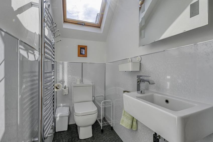 Thistle Cottage - foto 27