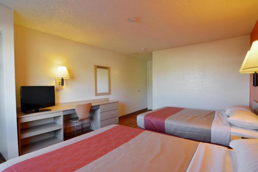 2 Full Beds - foto 19