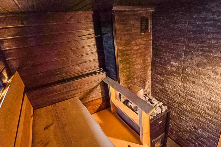 Juurlahti, rantalan lomamökit - foto 21