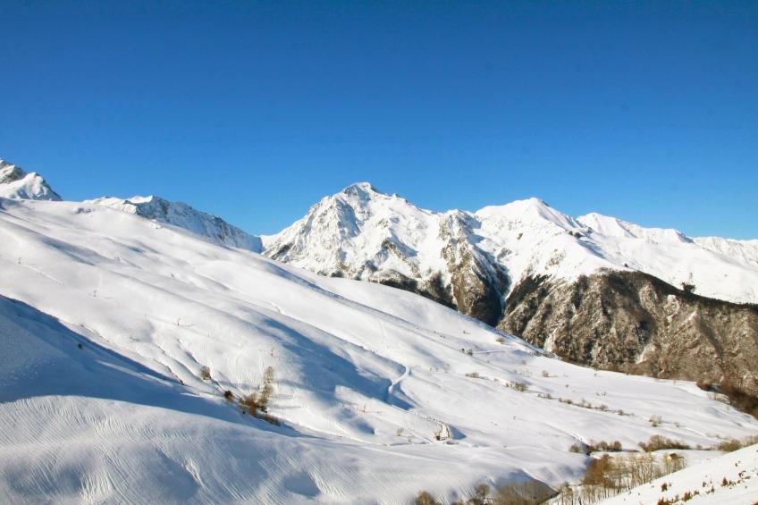 Le Royal Peyragudes - foto 17
