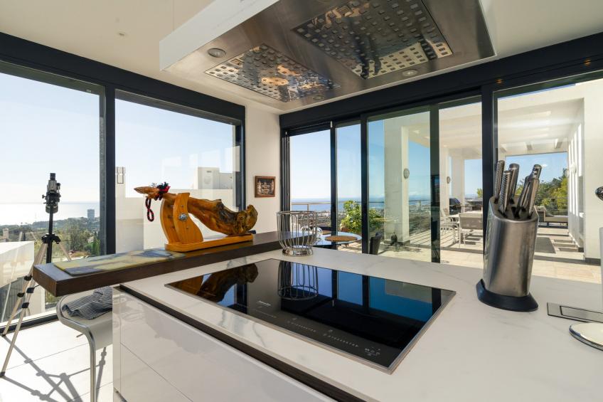 Seventh Heaven-Luxury Villa - foto 35