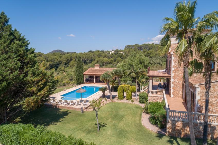 Palleta S'Horta, Finca 5StarsHome Mallorca - foto 44
