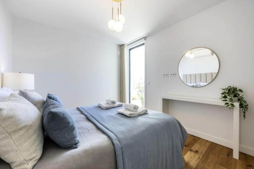 Ria View - Luxo A Beira Mar - foto 10