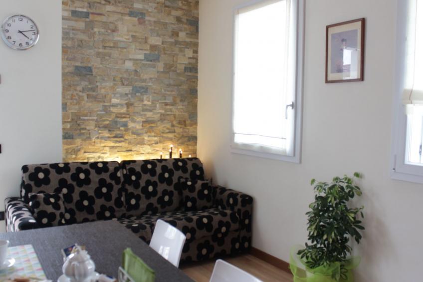 Wohnung in San Giacomo mit Privatparkplatz - foto 22