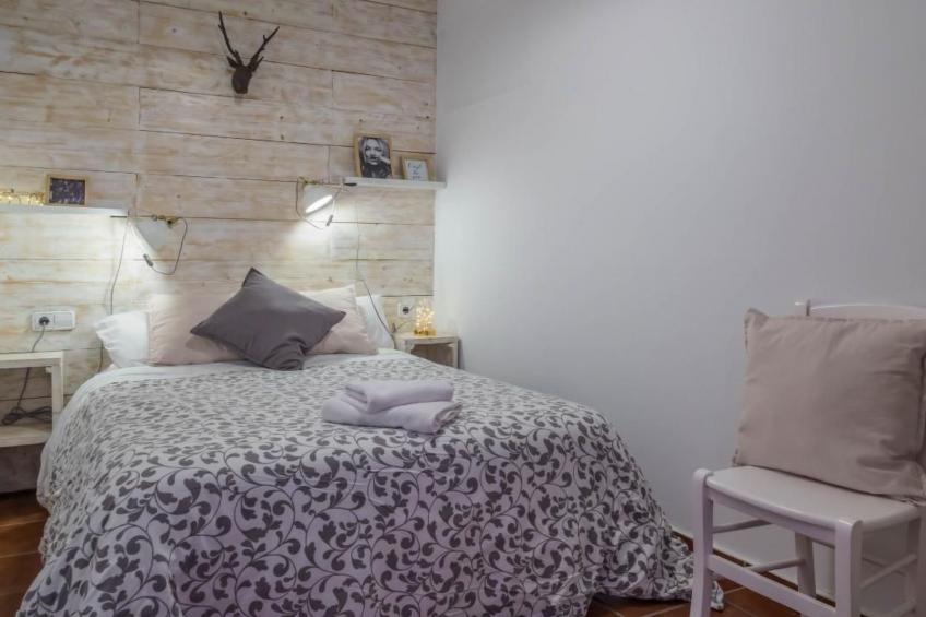 in Can Trabal mit Garten und Grill - foto 9