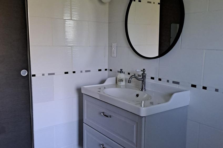 Der Pavillon - im Park des Schlosses Lescaut - foto 18