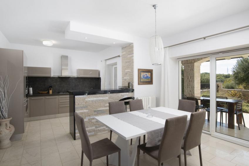 Villa Mason mit beheiztem Pool und Mini-Wellness - foto 25