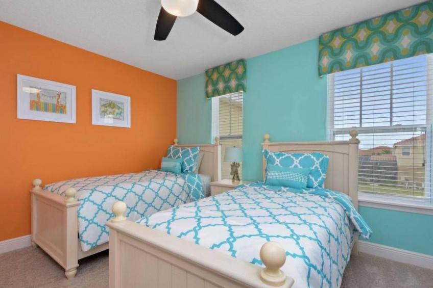 Haus in Davenport mit geräumigem Pool - foto 22