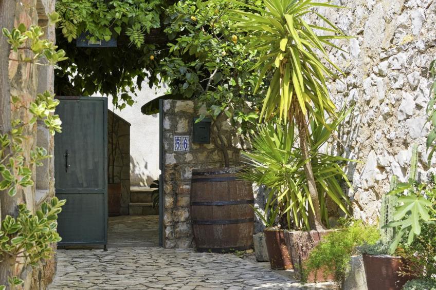 in Rudina mit Privatem Pool - foto 3