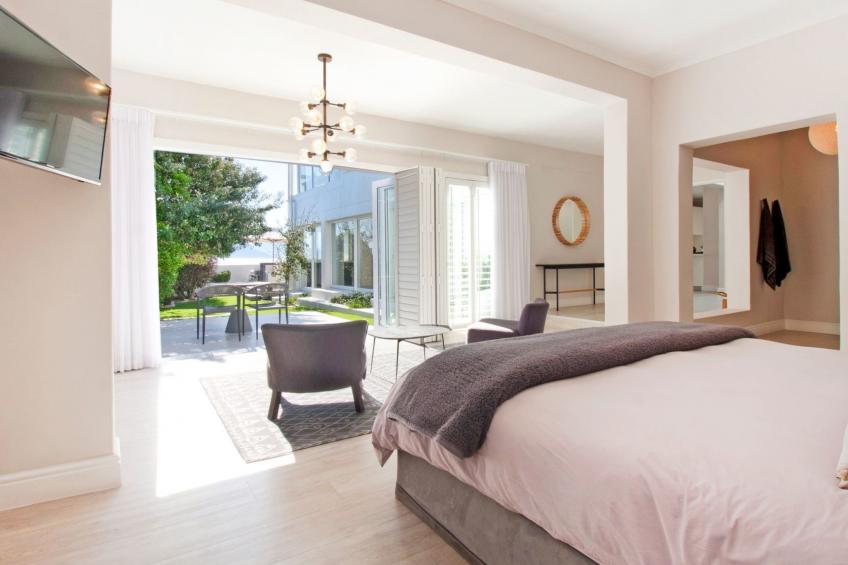Das Bay House - Luxuriöses Wohnen an der Küste in Kommetjie - foto 12