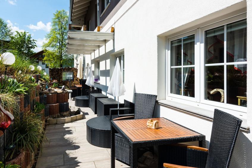 Appartement Edelweiß - foto 20