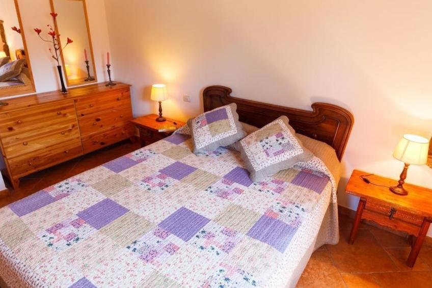 Komfortables Ferienhaus mit privatem Pool und idealer Lage im Naturpark mit Näh - foto 4