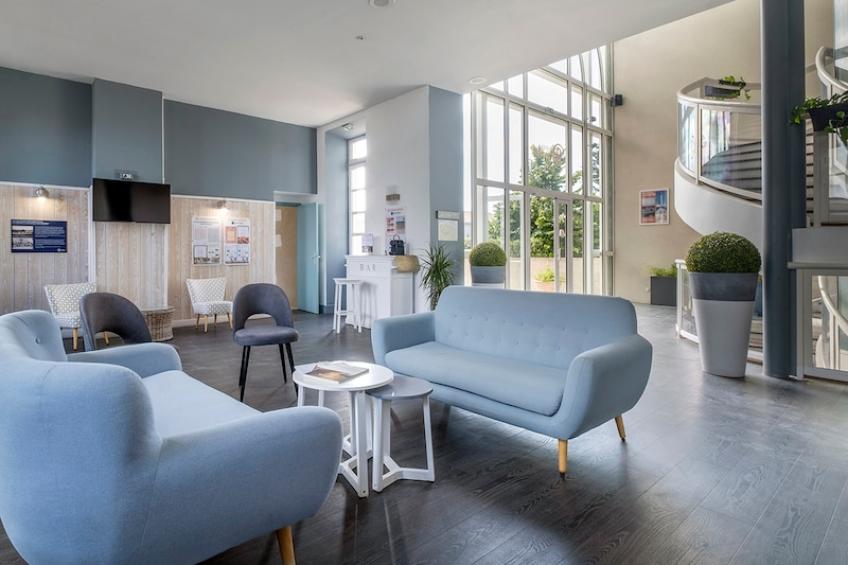 Le Palais des Gouverneurs S3p - foto 36