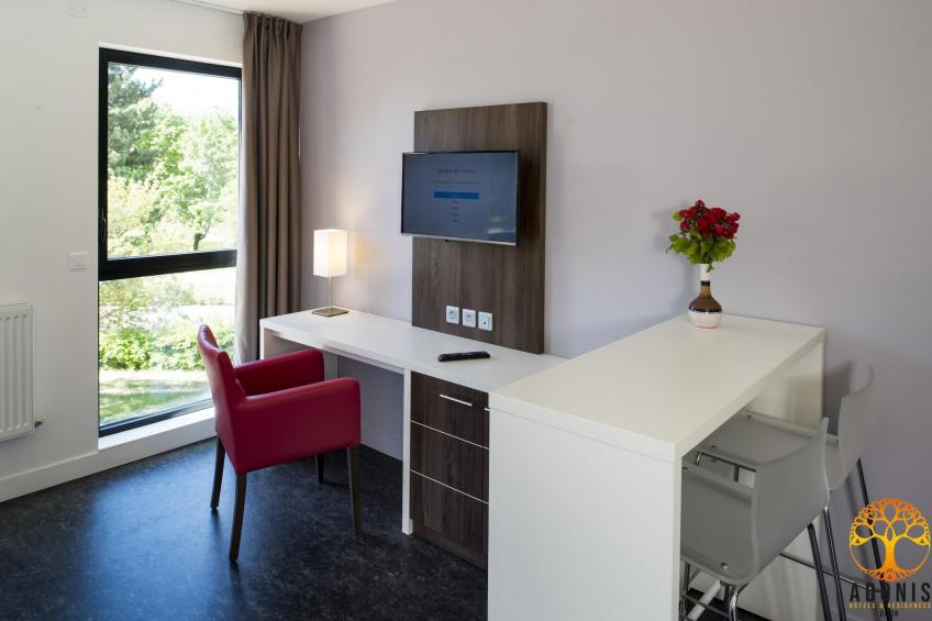 Adonis Dijon Double/Superior studio - foto 5