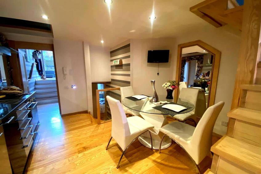 Garden Flat - foto 3