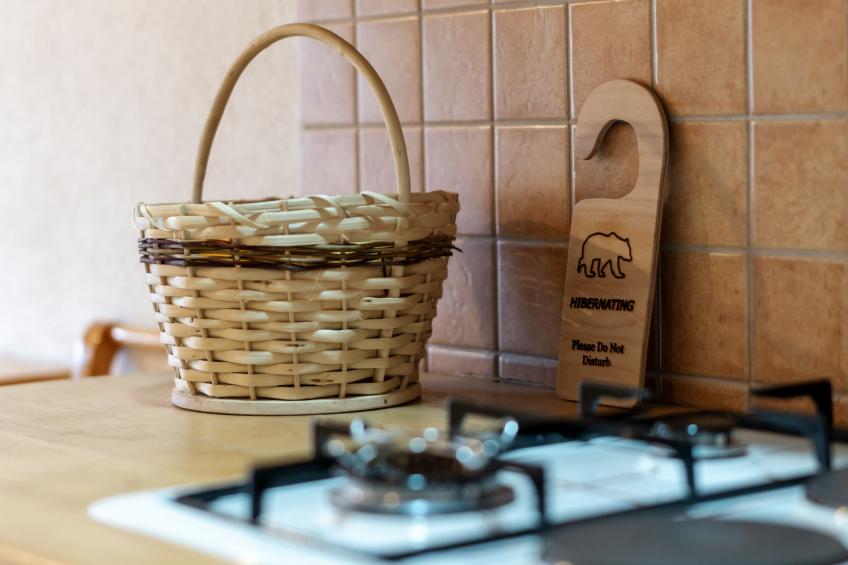 Pansion Seosko domaćinstvo Butina - foto 18