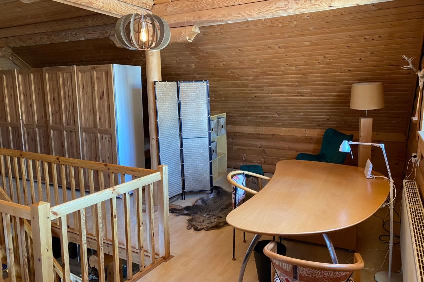 am Rennsteig - foto 25