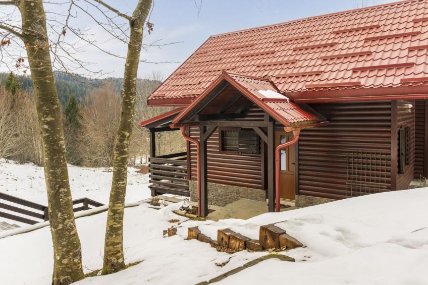 Cozy Bear Cabin - foto 25