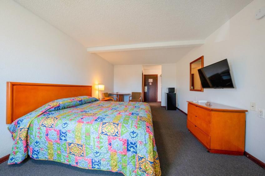 King Bed - foto 12