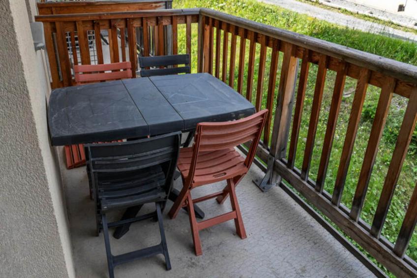 Résidence Les Terrasses Du Soleil D'or - foto 19